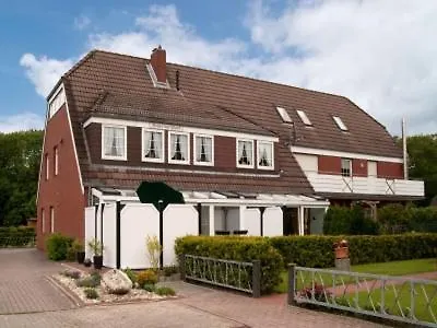 Appartamento Liva Im Haus Am Park *