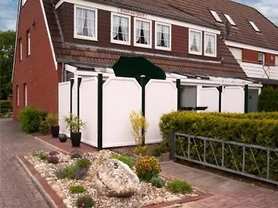 Liva Im Haus Am Park 公寓 纽哈灵吉塞尔