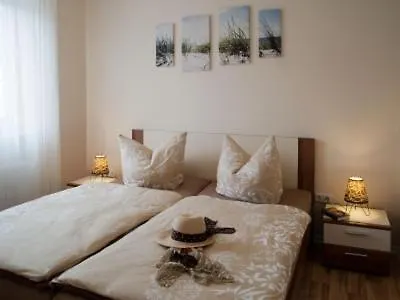 Appartamento Liva Im Haus Am Park *