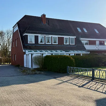 Apartment Liva Im Haus Am Park