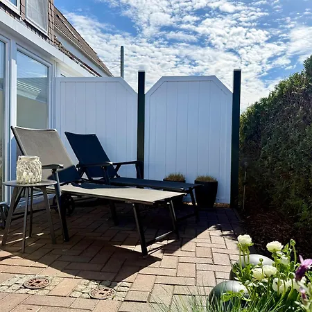 Liva Im Haus Am Park * Neuharlingersiel