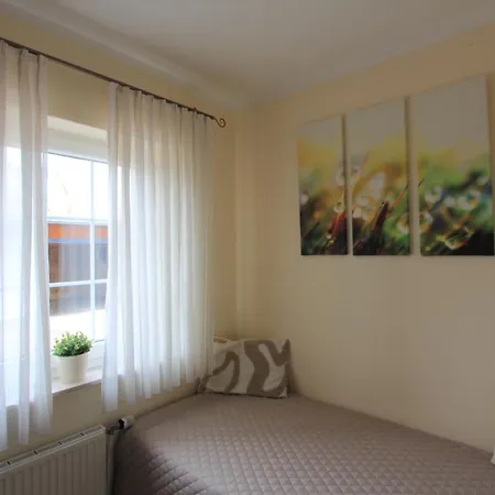 Liva Im Haus Am Park * Neuharlingersiel